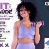 1ª Feira Fit & Saúde movimenta Abrescas 